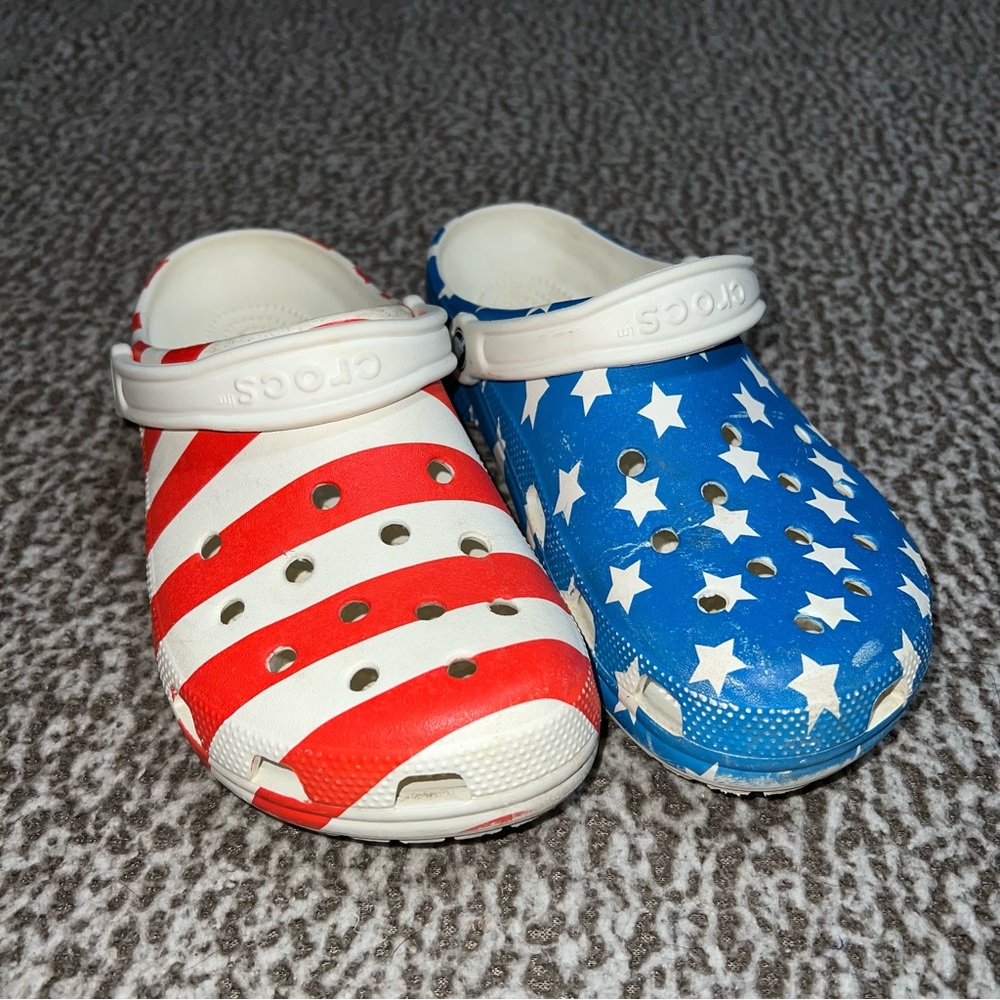 Crocs